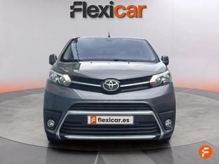 Toyota Proace Verso 2.0D 150CV FAMILY ADVANCE + PACK L1