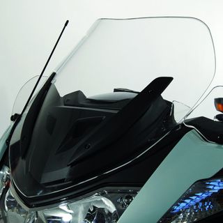 PARABRISAS TAMAÑO MEDIO PARA BMW R1200 RT 2010-06/2014