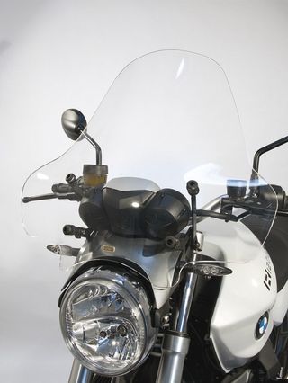 PARABRISAS ALTA PARA BMW R 1200 R 2011 - 2014