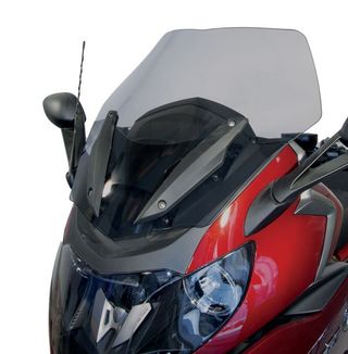 PARABRISAS TIPO ORIGINAL PARA K 1600 GT - GTL DESDE 2010