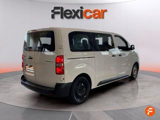 Toyota Proace Verso 1.5D 120CV PROACE COMFORT 1.5D -4D KOMBI L1 - 5P (2022)