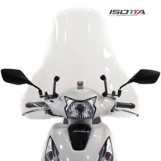 Parabrisas CLASSIC HONDA VISION 110