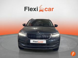 Skoda Karoq 2.0 TDI 110kW (150CV) DSG 4X4 Ambition