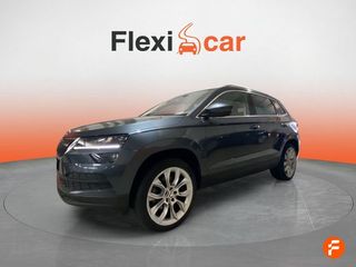 Skoda Karoq 2.0 TDI 110kW (150CV) DSG 4X4 Ambition