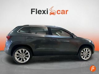 Skoda Karoq 2.0 TDI 110kW (150CV) DSG 4X4 Ambition