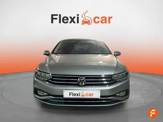 Volkswagen Passat Executive 2.0 TDI 110kW (150CV) DSG