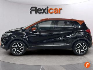 Renault Captur Zen Energy TCe 87kW (120CV) EDC