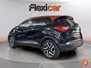Renault Captur Zen Energy TCe 87kW (120CV) EDC