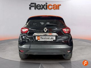 Renault Captur Zen Energy TCe 87kW (120CV) EDC