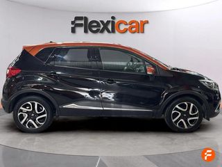 Renault Captur Zen Energy TCe 87kW (120CV) EDC