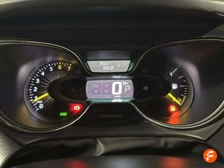 Renault Captur Zen Energy TCe 87kW (120CV) EDC