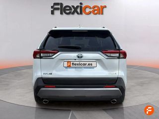 Toyota Rav4 220H e-CVT 4x2 Advance