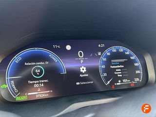 Toyota Rav4 220H e-CVT 4x2 Advance