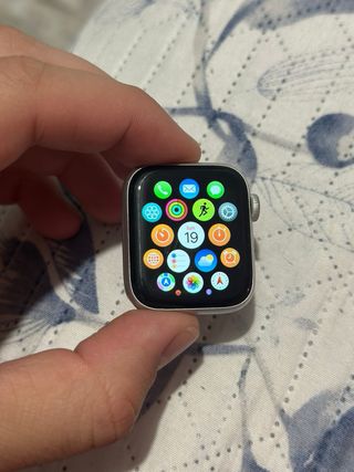 Apple Watch SE NIKE 40mm