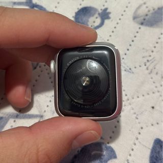 Apple Watch SE NIKE 40mm