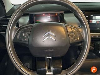 Citroën C4 Cactus PureTech 60KW (82CV) Feel