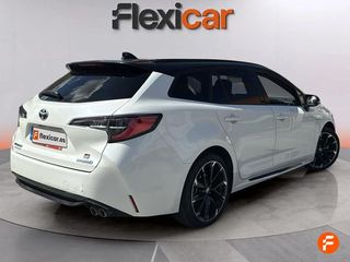 Toyota Corolla 2.0 180H GR-SPORT E-CVT TOURING SPORT