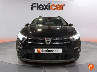 Dacia Jogger Comfort TCe 81kW (110CV) 5 plazas