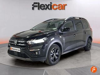 Dacia Jogger Comfort TCe 81kW (110CV) 5 plazas