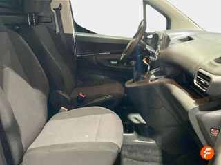 Toyota Proace City 1.5D 75kW (100CV) GX L1