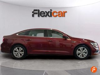Renault Talisman Intens Energy dCi 81kW (110CV)
