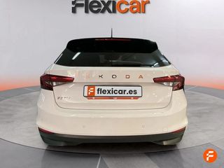 Skoda Fabia 1.0 TSI 70KW (95CV) Selection