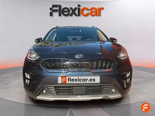 Kia Niro 1.6 GDi HEV 104kW (141CV) Drive