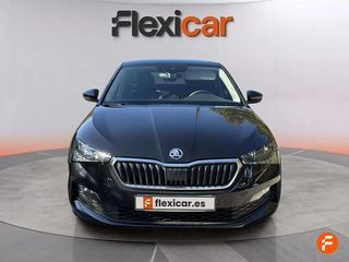 Skoda Scala 1.0 TSI 70 KW (95 CV) SELECTION