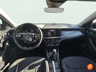 Skoda Scala 1.0 TSI 70 KW (95 CV) SELECTION