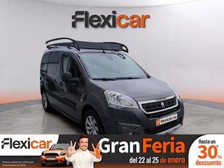Peugeot Partner TEPEE Active 1.6 BlueHDi 100