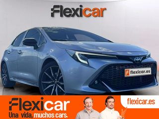 Toyota Corolla 200H GR-Sport