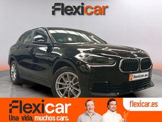 BMW X2 xDrive20dA