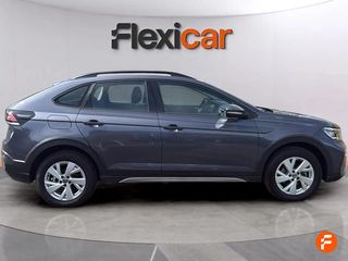 Volkswagen Taigo Life 1.0 TSI 81kW (110CV)