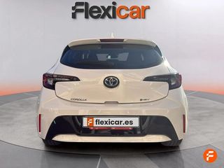 Toyota Corolla 140H Active Plus