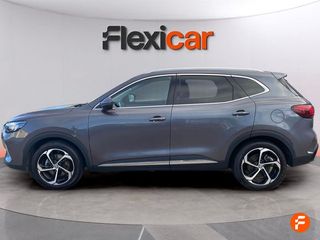 MG HS 1.5T Luxury DCT