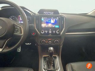 Subaru XV 2.0i Executive Plus Auto