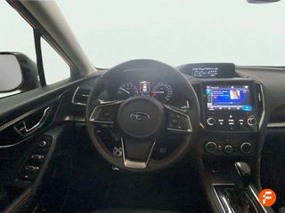 Subaru XV 2.0i Executive Plus Auto