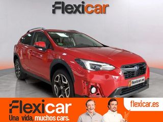 Subaru XV 2.0i Executive Plus Auto