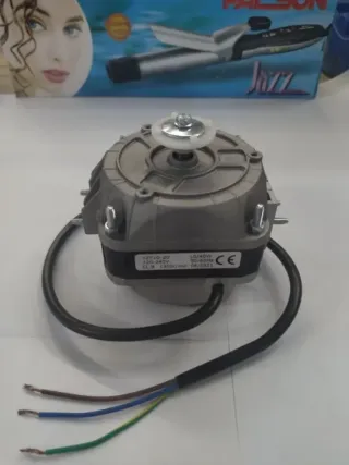 Motor Ventilador 10w