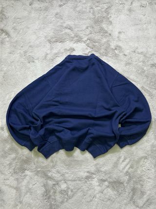 Sudadera Adidas Vintage Logo Grande