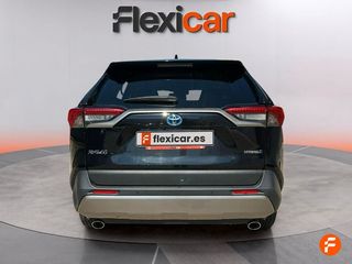 Toyota Rav4 2.5l 220H Advance