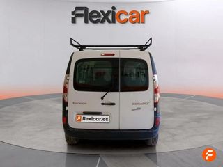 Renault Kangoo Emotion M1-AF Energy dCi 90 Euro 6