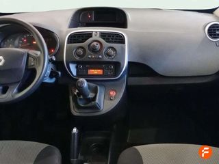Renault Kangoo Emotion M1-AF Energy dCi 90 Euro 6