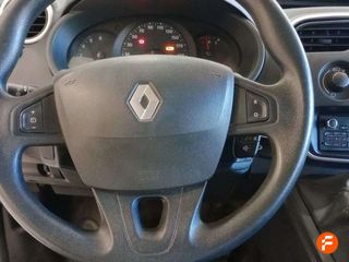 Renault Kangoo Emotion M1-AF Energy dCi 90 Euro 6