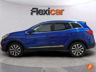 Renault Kadjar Zen GPF TCe 103kW (140CV)