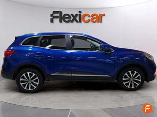 Renault Kadjar Zen GPF TCe 103kW (140CV)