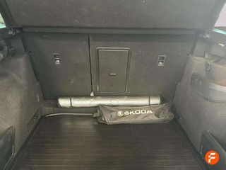 Skoda Karoq 1.0 TSI 85kW (115CV) Ambition