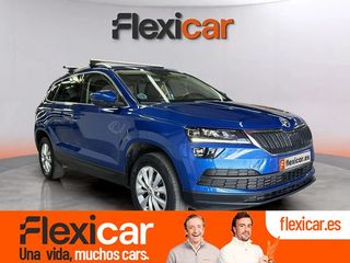 Skoda Karoq 1.0 TSI 85kW (115CV) Ambition