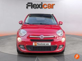 Fiat 500X Lounge 1.6 E-Torq 110cv 4x2