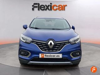 Renault Kadjar Black Edition Blue dCi 110kW (150CV)